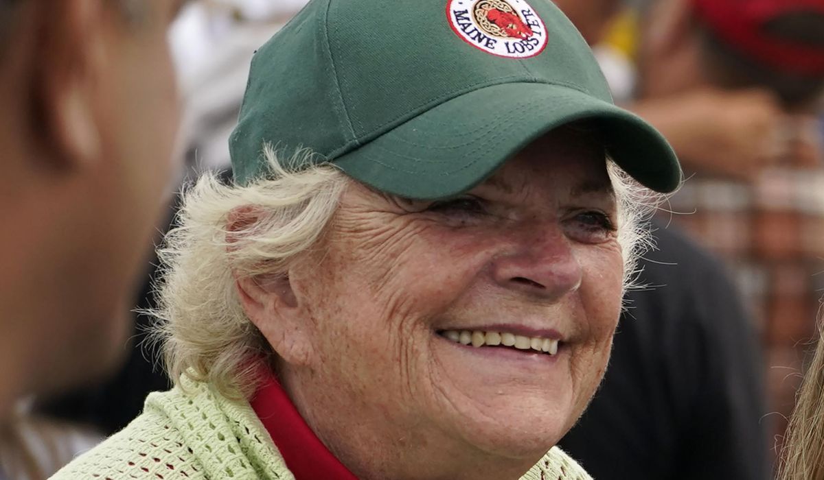 NextImg:Linda Bean, entrepreneur, GOP activist and granddaughter of retailer LL Bean, dies