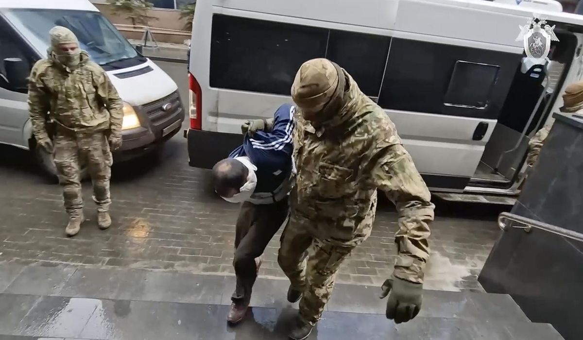 NextImg:Russian massacre suspects’ homeland is plagued by poverty and religious strife