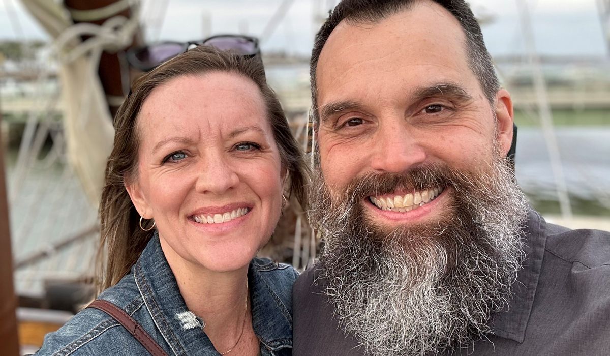 NextImg:Christian foster parents sue Washington over rules requiring transgender names, pronouns