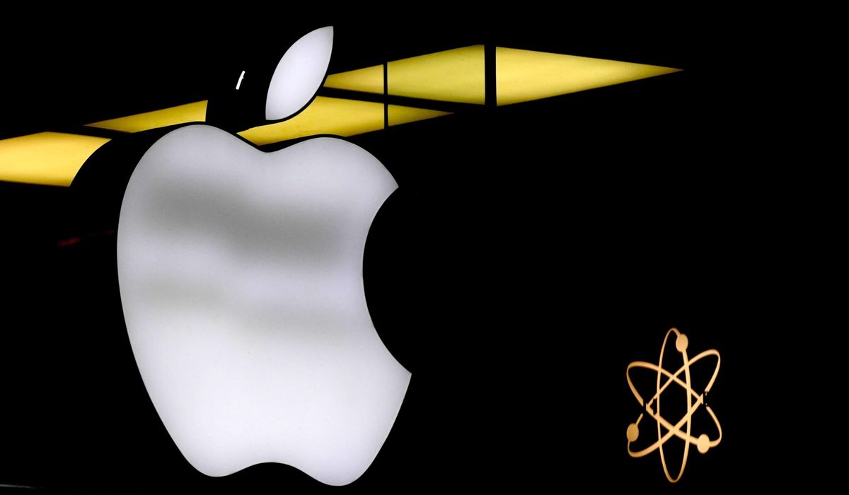 NextImg:Apple, Google, Meta targeted under new European law intended to prevent corning of digital markets