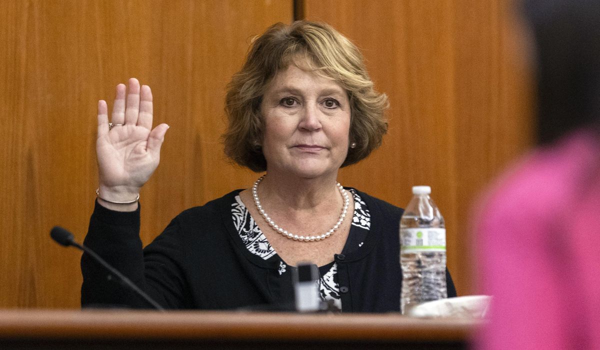 NextImg:Court official resigns as South Carolina probes allegations of tampering with Alex Murdaugh jury