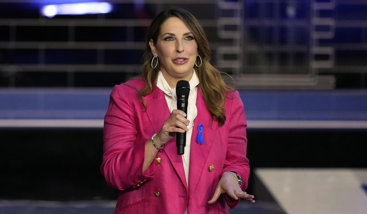 NextImg:McDaniel might sue NBC after it pulls U-turn and fires her
