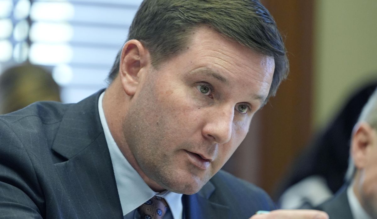 NextImg:Quick death for Mississippi bill that sought casino site in capital city of Jackson