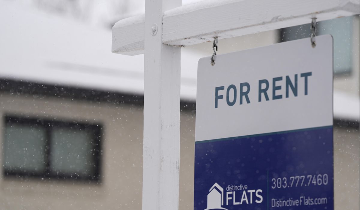 NextImg:Renting is now cheaper than owning in America’s 50 biggest metro areas