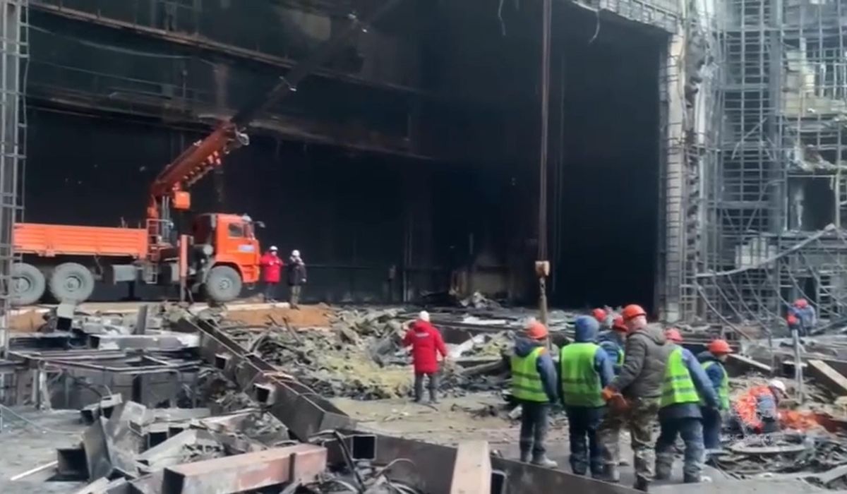 NextImg:Russia’s security head says the U.S. shares blame for a concert hall attack that killed 144