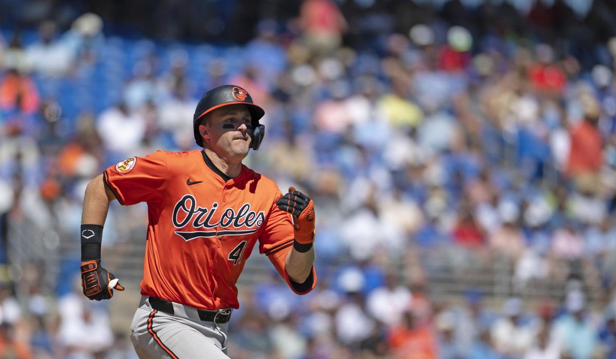 NextImg:MLB owners unanimously approve sale of Baltimore Orioles to a group headed by David Rubenstein