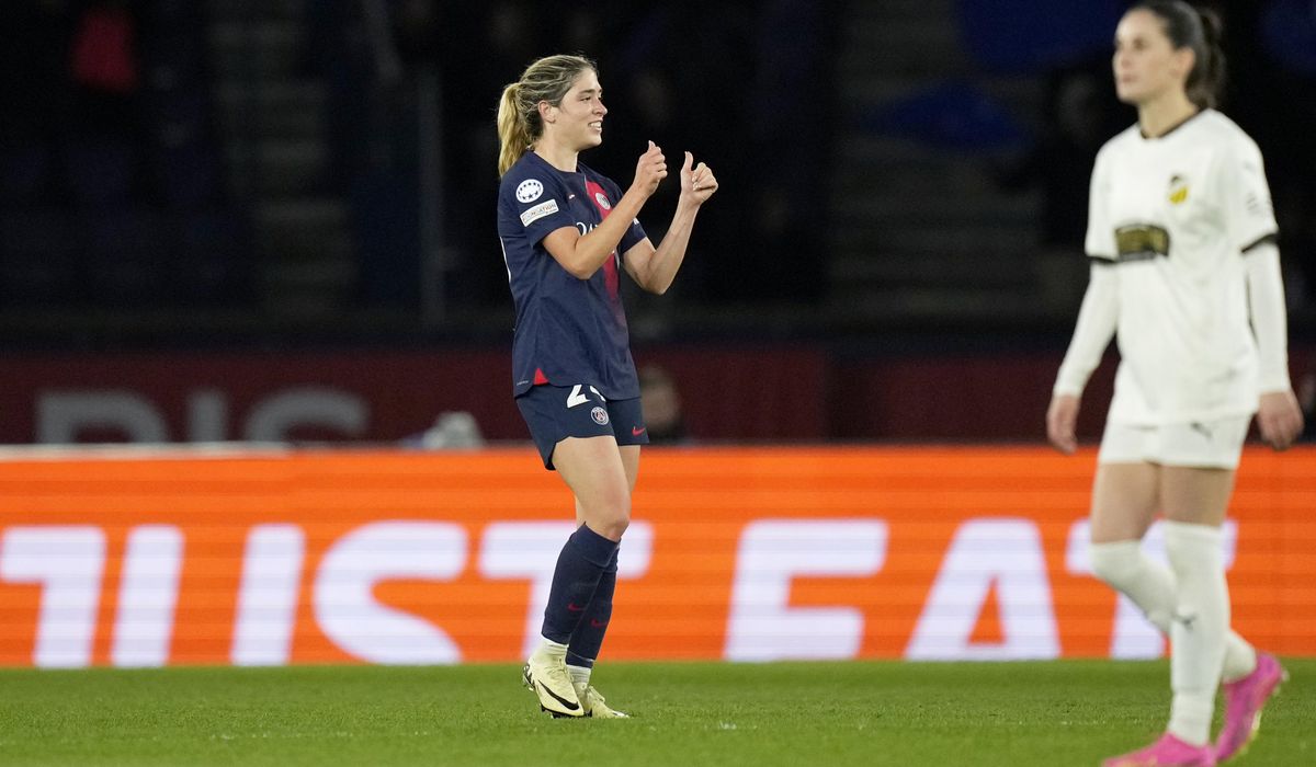 NextImg:U.S. Olympic soccer pick Korbin Albert faces backlash over ‘transphobic’ posts