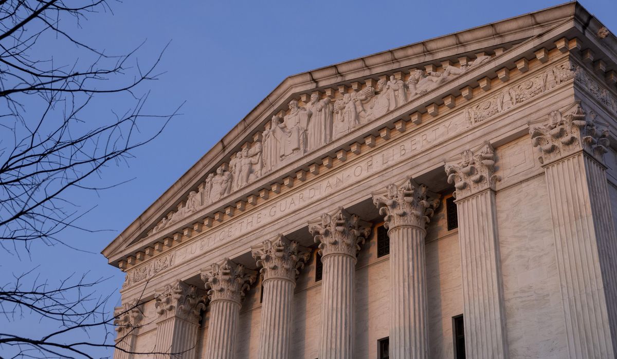 NextImg:Religious broadcasters ask Supreme Court to rule on their high royalty fees