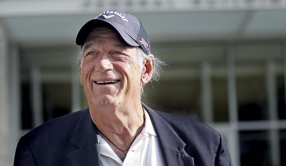 NextImg:Ex-Minnesota Gov. Jesse Ventura says he will sell cannabis edibles