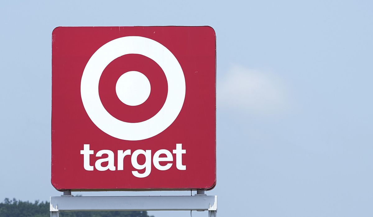 NextImg:Target’s focus on lower prices in the grocery aisle starts to pay off as comparable store sales rise