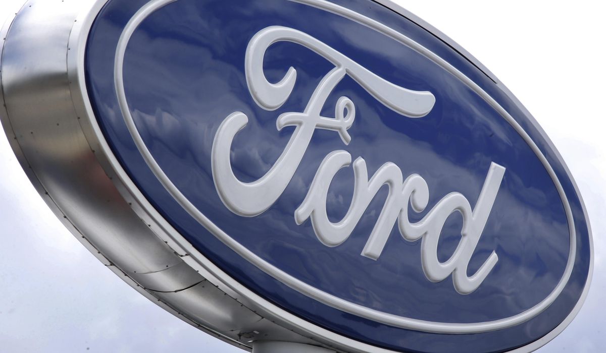 NextImg:Ford recalls 40,000 vehicles over fuel injector issue