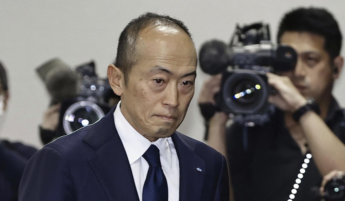 NextImg:5 dead and more than 100 hospitalized from recalled Japanese health supplements