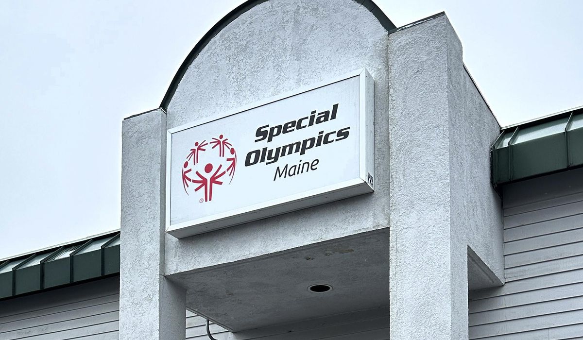 NextImg:Special Olympics Maine founder accused in lawsuit of grooming, sexually abusing boy