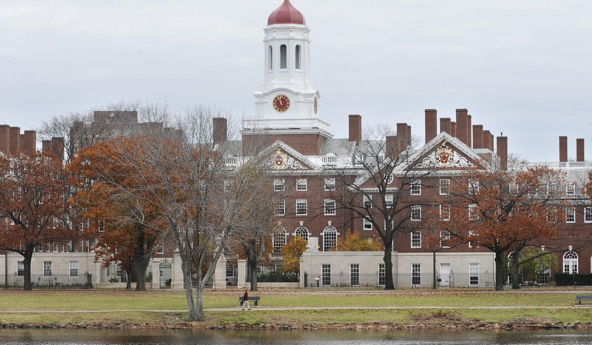 NextImg:Harvard says it’s removed human skin from binding of 19th century book