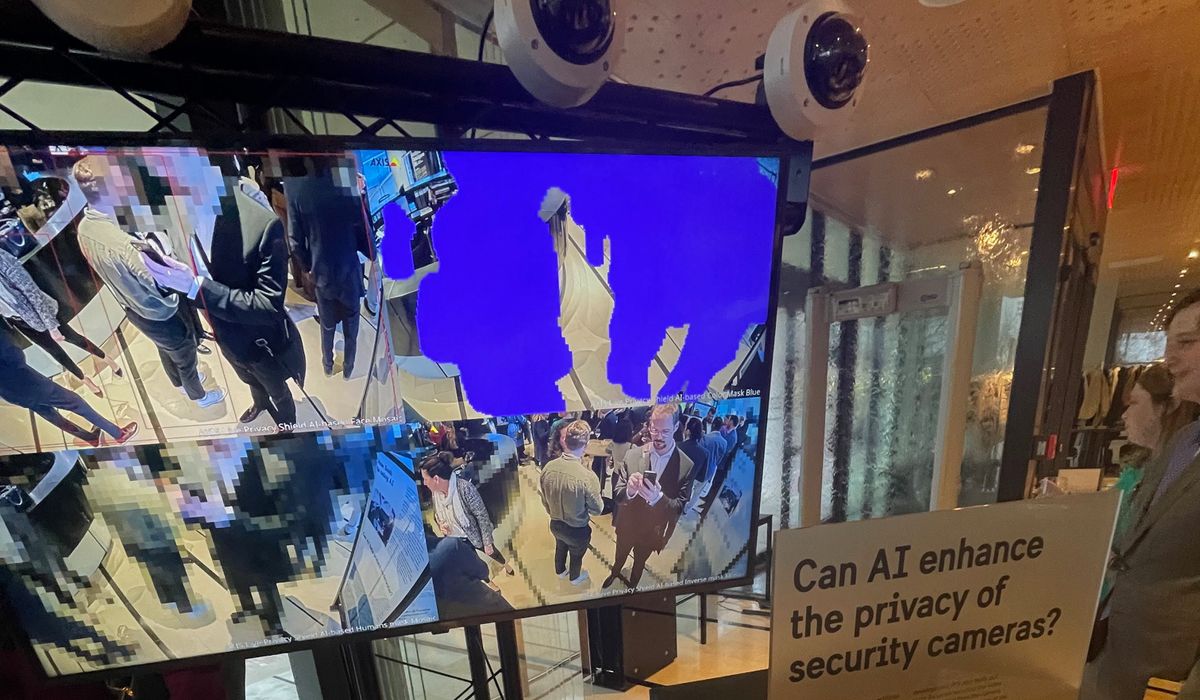 NextImg:Foreign officials ramp up efforts to influence AI policy in Washington