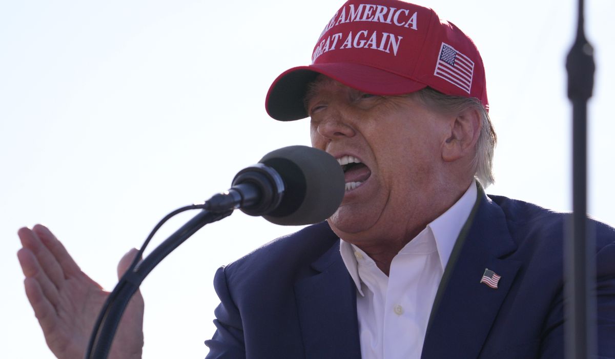 NextImg:Trump attacks outgoing House Republicans as ‘cowards and weaklings’