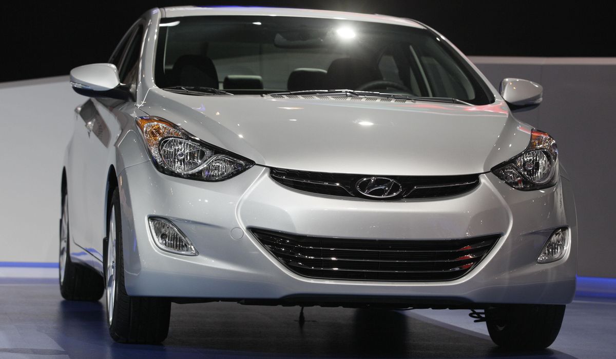 NextImg:Millions of recalled Hyundai and Kia vehicles with a dangerous defect remain on the road