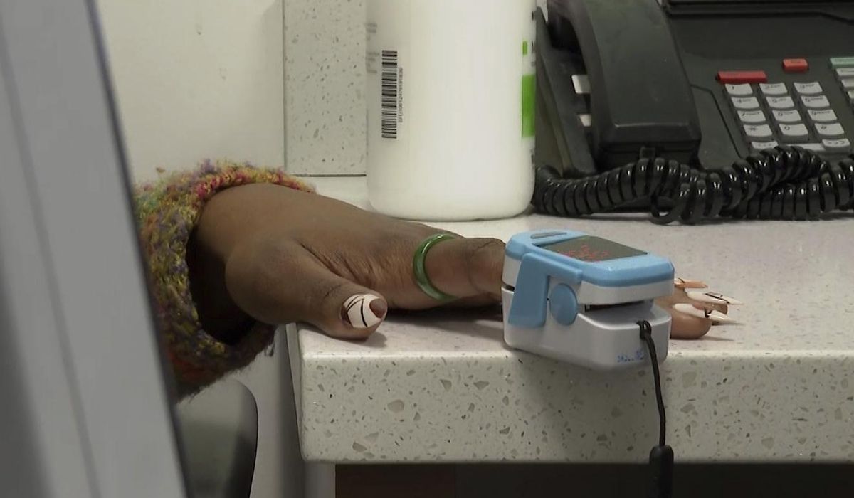 NextImg:New rule proposed by HHS aims to reduce racial disparities among Black kidney transplant patients