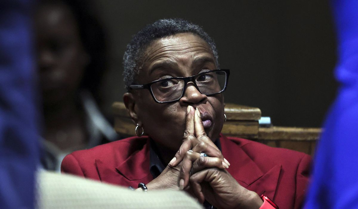 NextImg:Tennessee governor accepts resignation of Memphis judge indicted on coercion, harassment charges