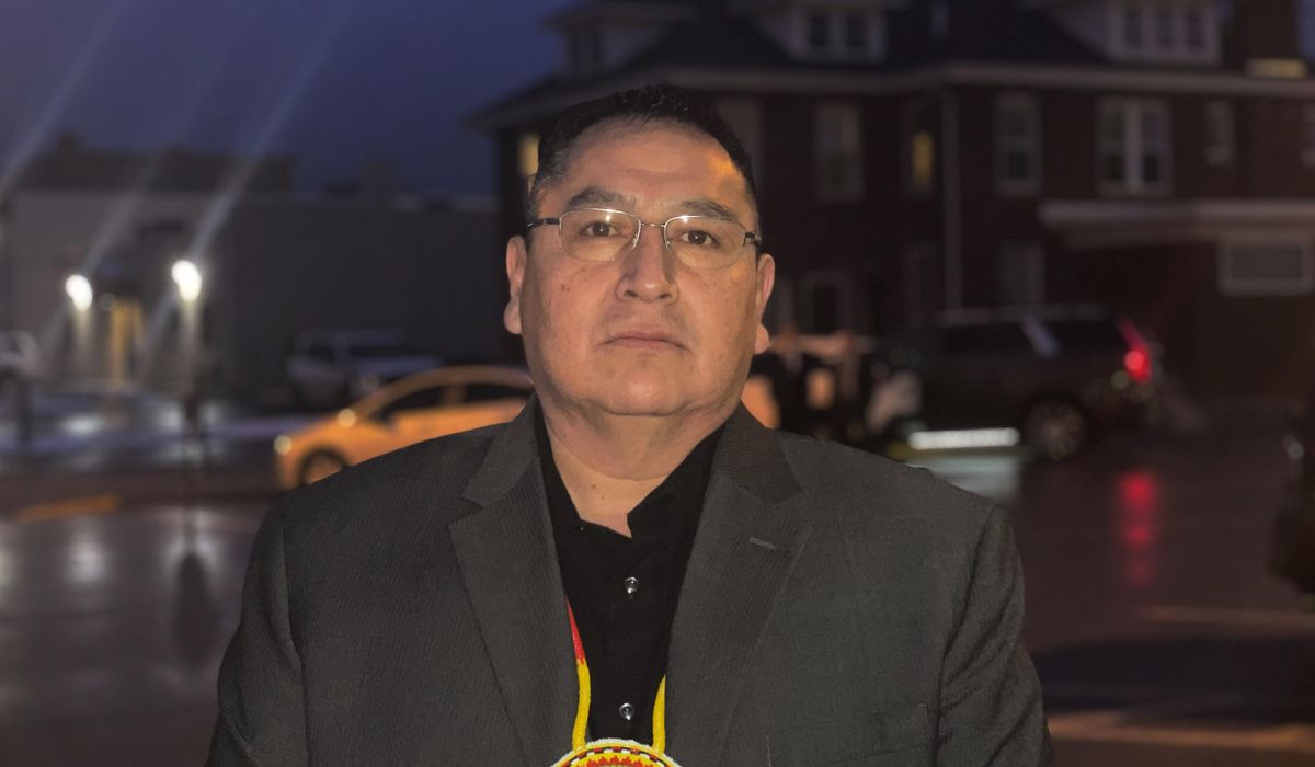NextImg:Tribes blast South Dakota governor’s claim that leaders are benefiting from drug cartels