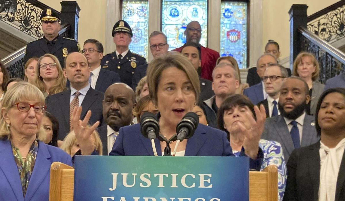 NextImg:Massachusetts council approves pardoning people with misdemeanor cannabis convictions