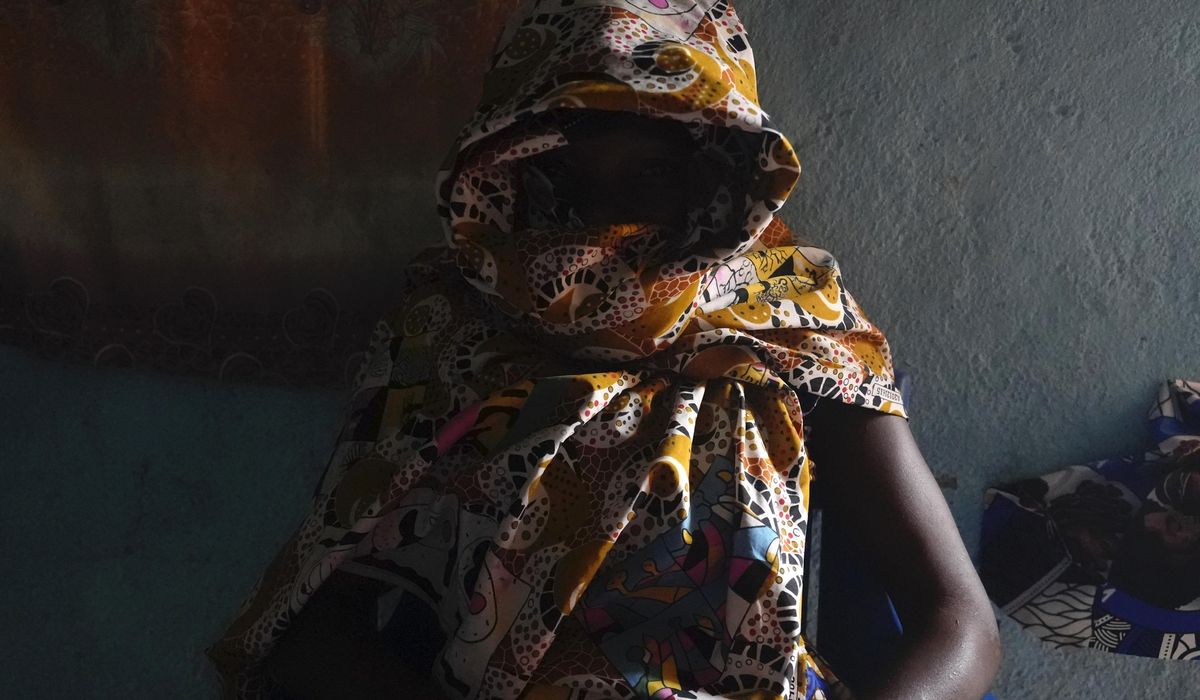 NextImg:Former rebels in Central African Republic disarm but face few options. Wagner is one of them