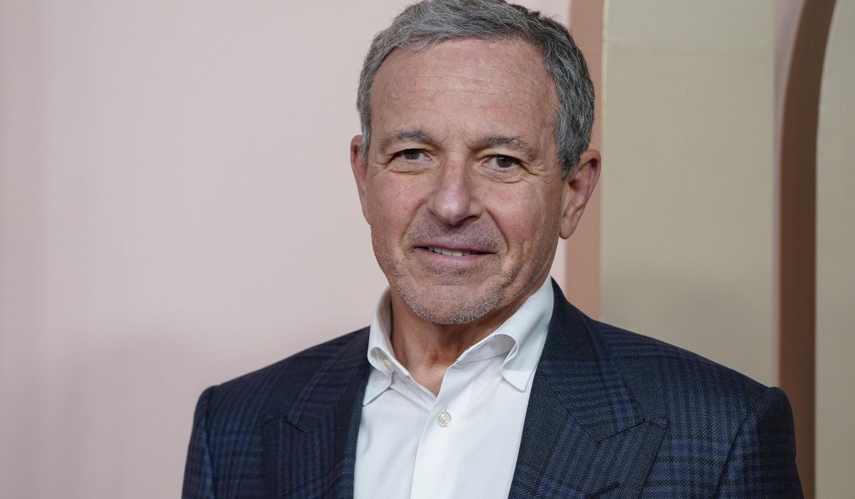NextImg:Disney shareholders back CEO Robert Iger, rebuff activists who sought to shake up company