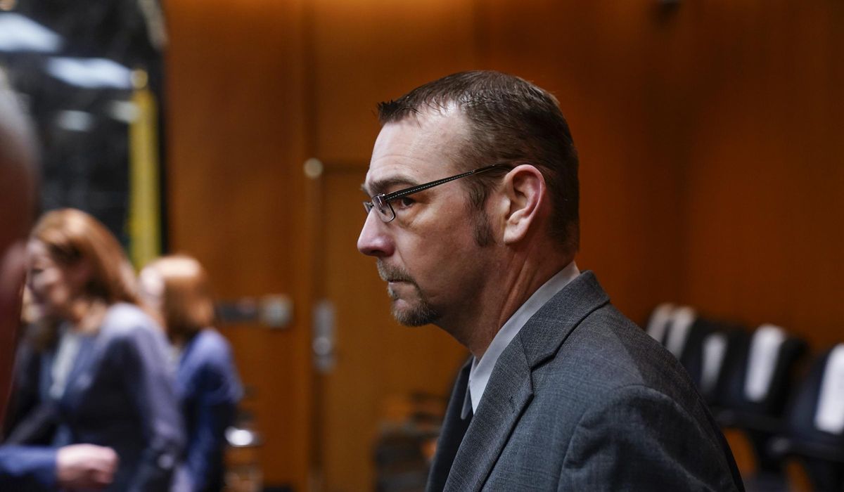 NextImg:Facing likely prison sentences, Michigan school shooter’s parents seek mercy from judge