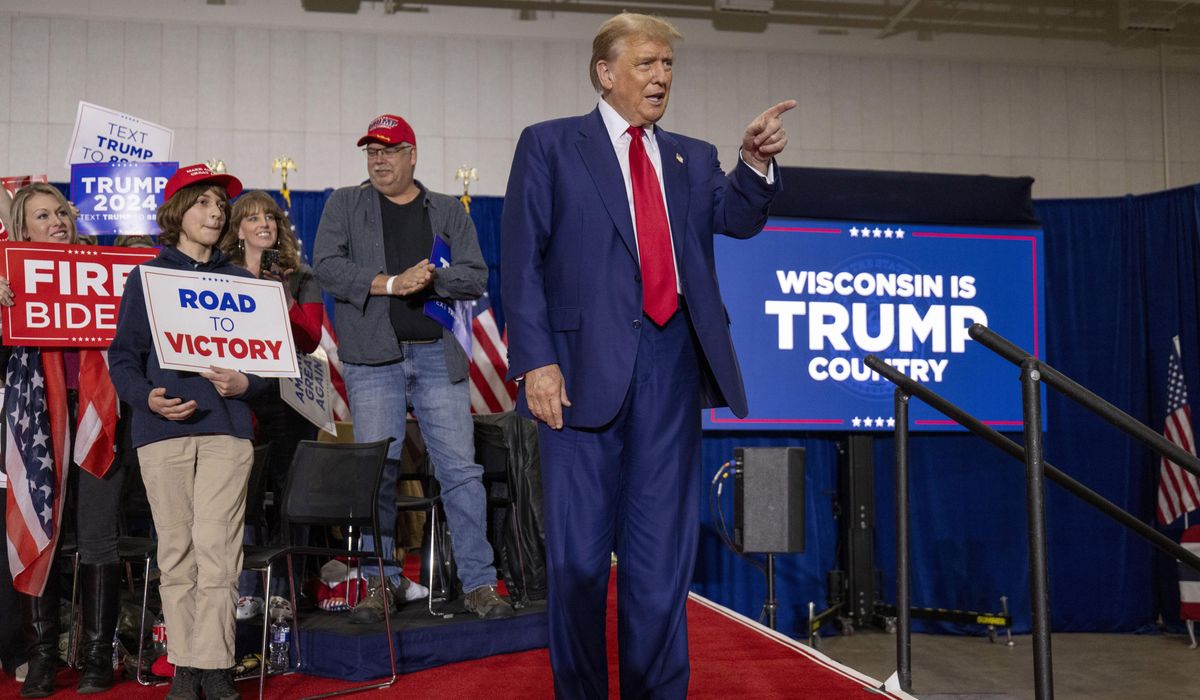 NextImg:New York demands answers on Trump’s $175 million appeal bond in civil fraud case