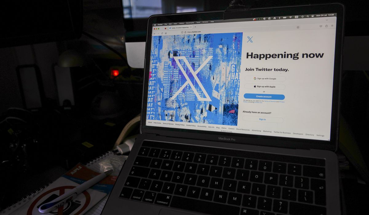 NextImg:X restores blue checks to popular users