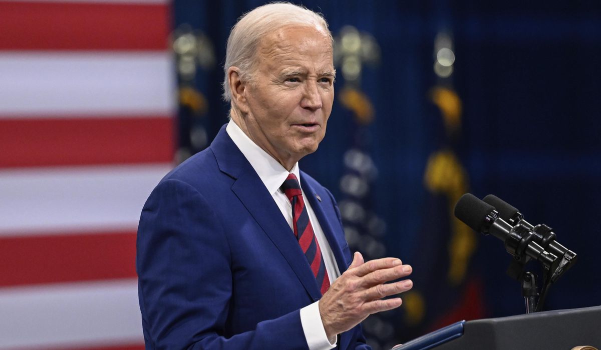 NextImg:Biden launches Arizona ad blitz following abortion ruling