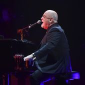 Musician Billy Joel performs during his 100th lifetime performance at Madison Square Garden on Wednesday, July 18, 2018, in New York (Photo by Evan Agostini/Invision/AP, File)