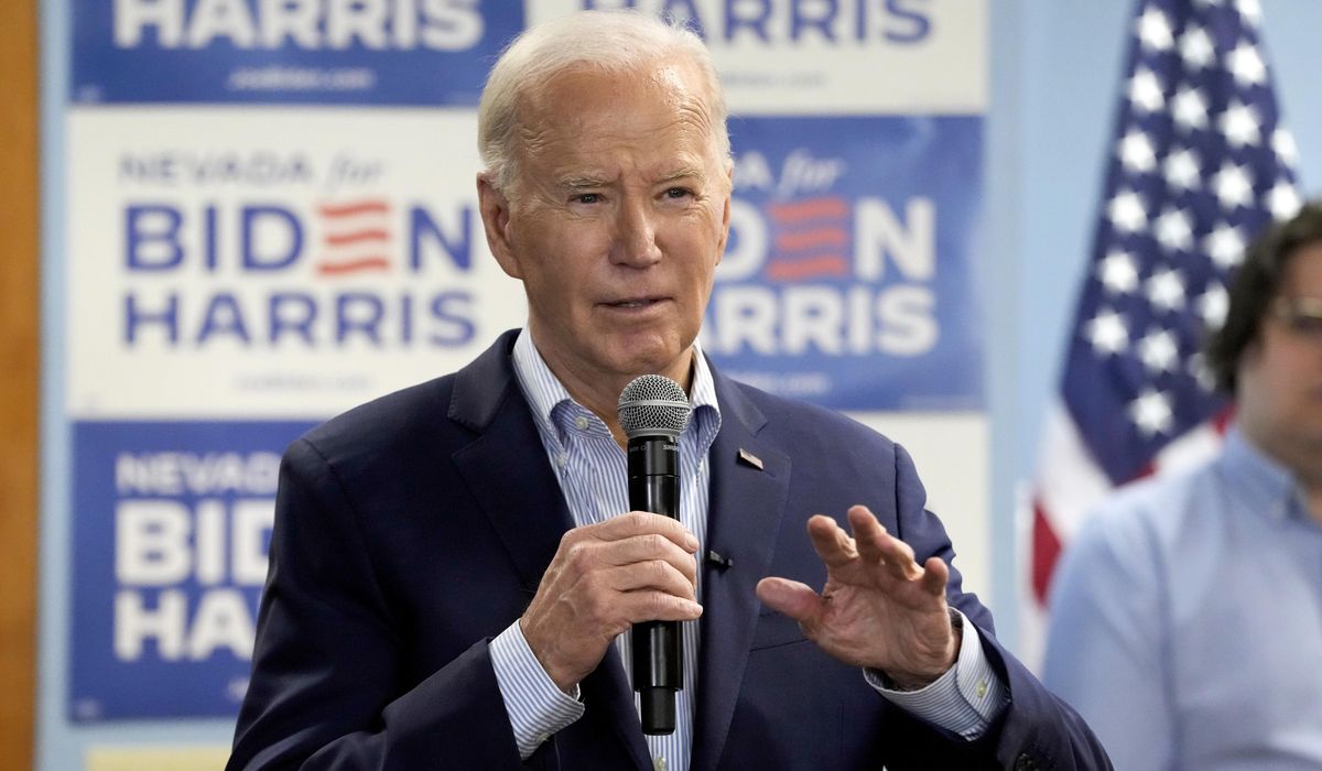 NextImg:DNC helped pay for Biden’s documents defense