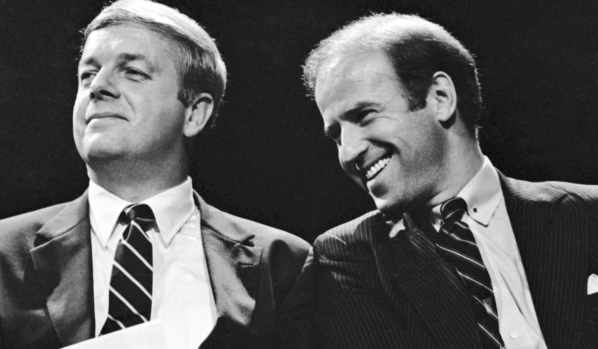 NextImg:Joe Brennan, Democratic former governor of Maine and U.S. congressman, dies at 89