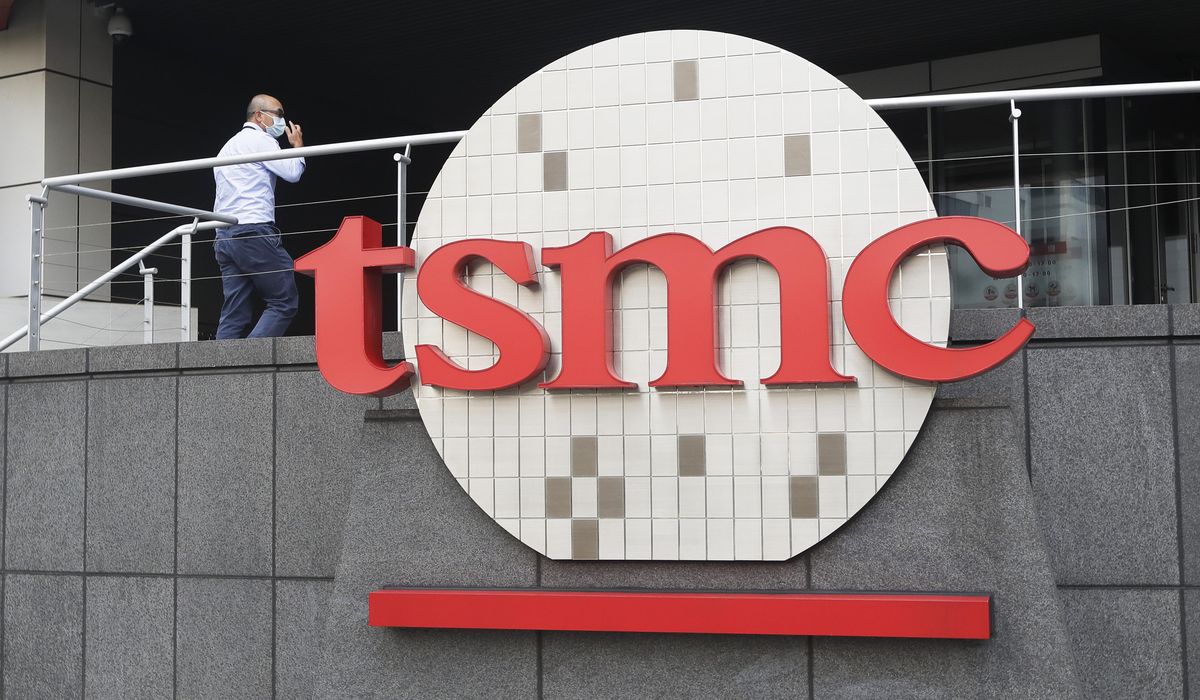 NextImg:Taiwan’s chip dominance is an asset and a target in the Trump era