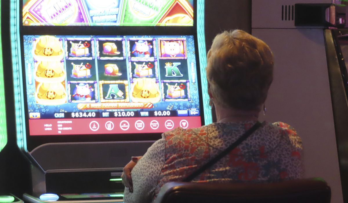 NextImg:Atlantic City casinos were less profitable in 2023, even with online help