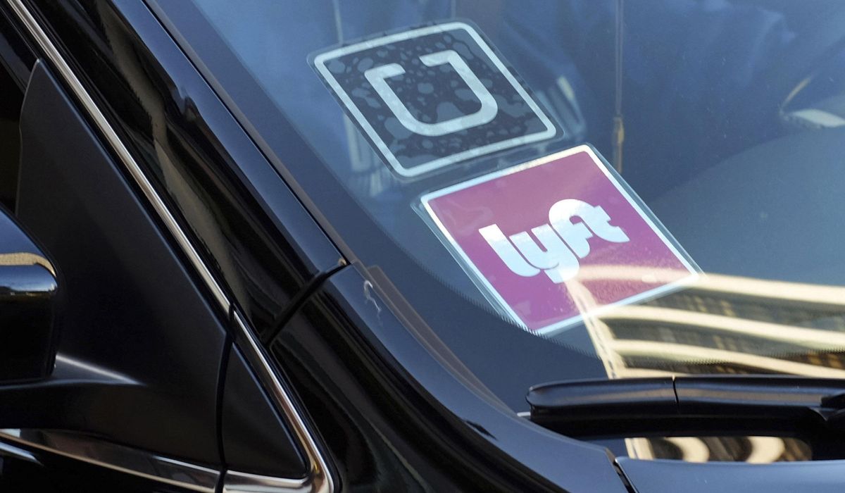 NextImg:Minneapolis delays minimum wage on rideshare firms to July