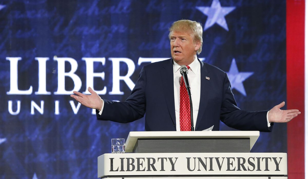 NextImg:Trump defends new abortion stance in the face of sharp criticism from conservatives