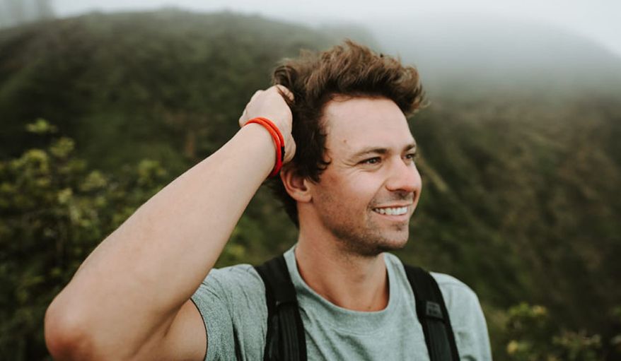 How Samos Jewelry Transformed Men's Accessories (sponsored)