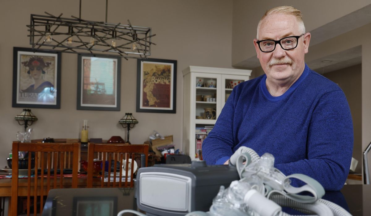NextImg:Company that made millions of defective sleep apnea machines ordered to overhaul manufacturing