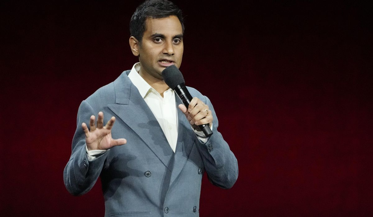 NextImg:Human Rights Watch won’t take donations from comedians who performed at Saudi Arabia festival