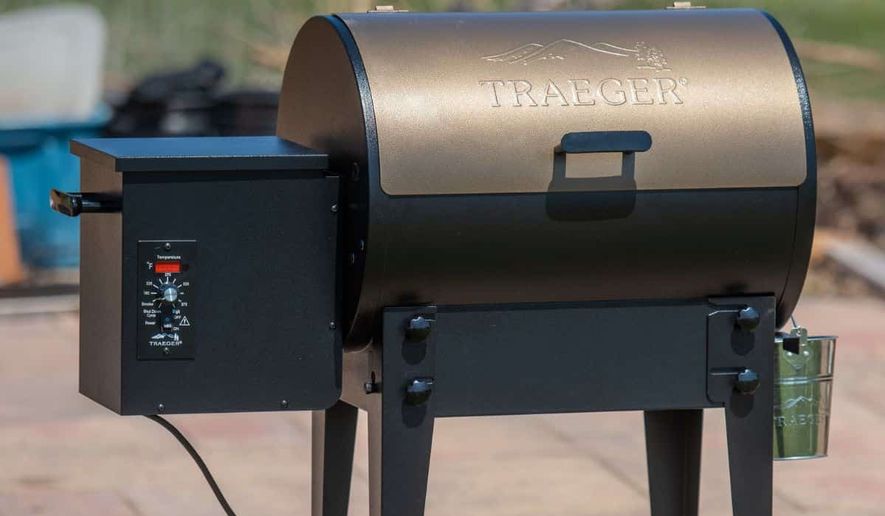 Prepared to be shocked by how versatile a wood pellet grill can be. It’s an all-in-one that other grills can’t compare to. Photo credit: homank76/Depositphotos via Associated Press.