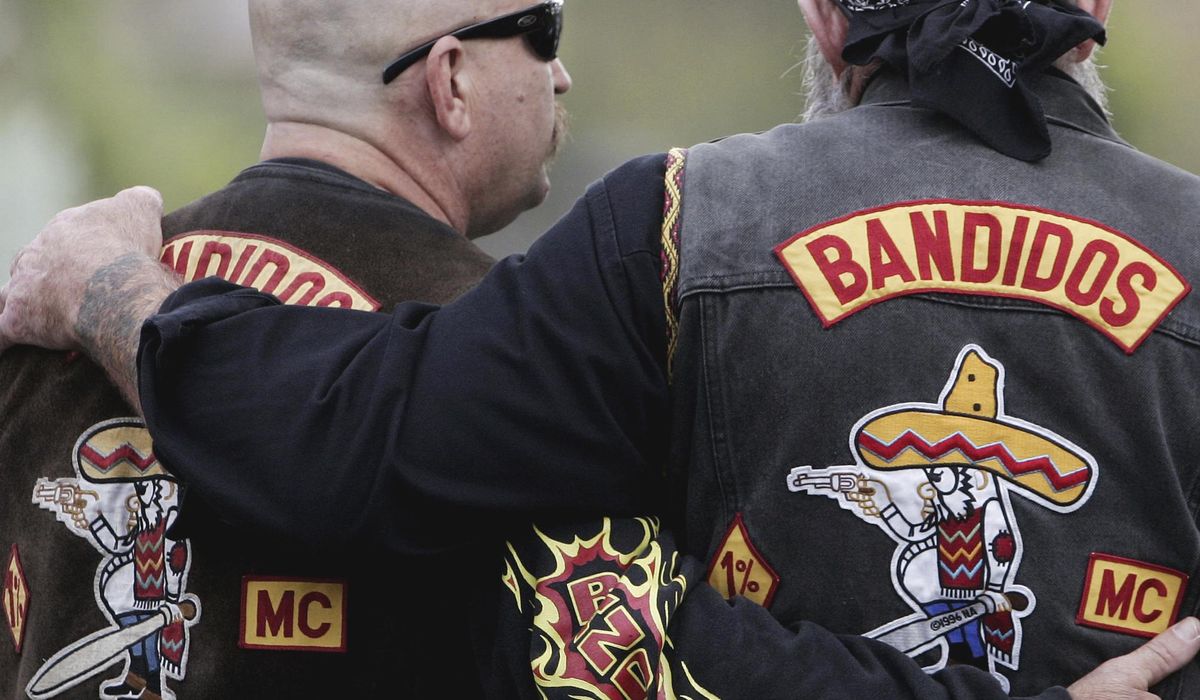 NextImg:Denmark pushes court to dissolve Danish arm of Bandidos motorcycle club, citing violence