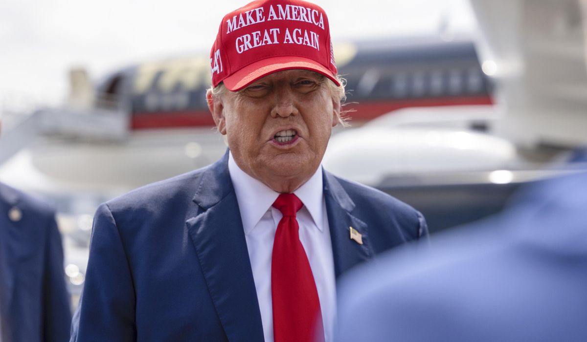 NextImg:Trump’s lawyers try for a third day to get N.Y. appeals court to delay hush-money trial