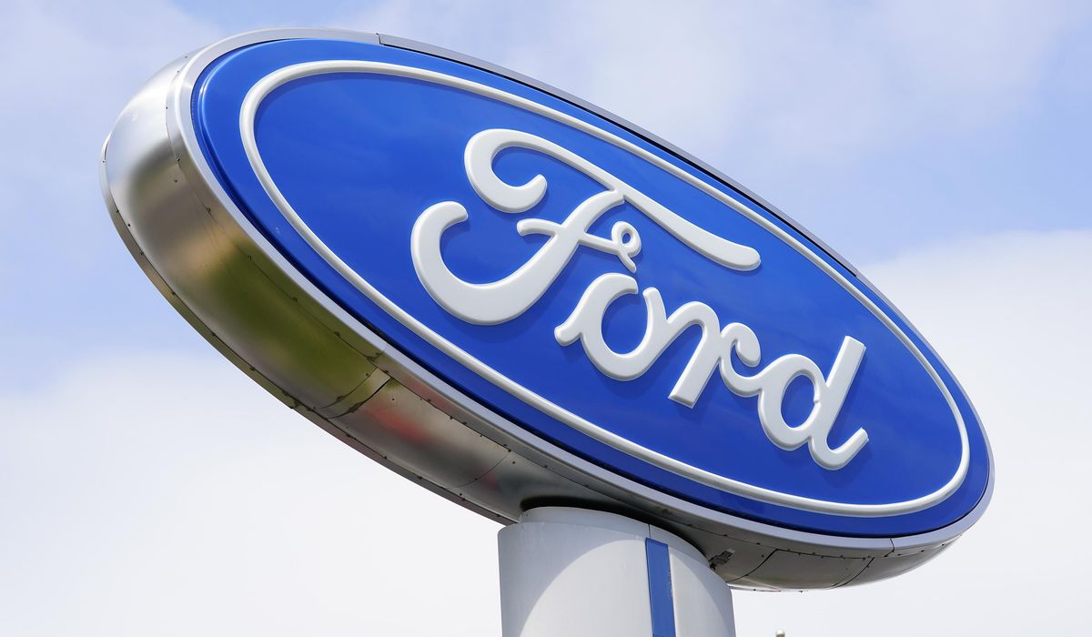 NextImg:U.S. opens investigation into Ford gasoline leak, saying automaker’s remedy doesn’t fix the problem