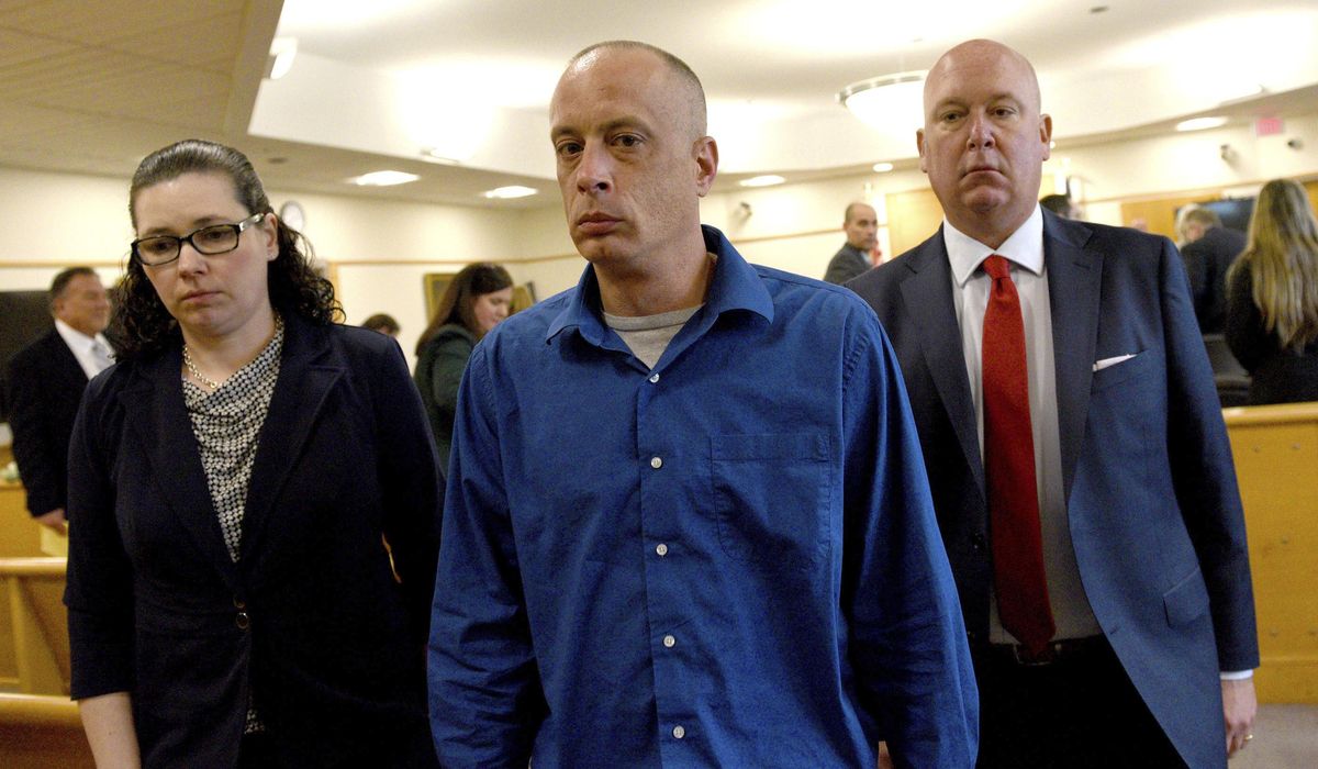 NextImg:Ex-youth center worker testifies that top bosses would never take kids’ word over staff