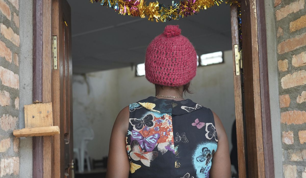 NextImg:Sexual assaults rise in Central African Republic. Wagner, bandits and even peacekeepers are blamed
