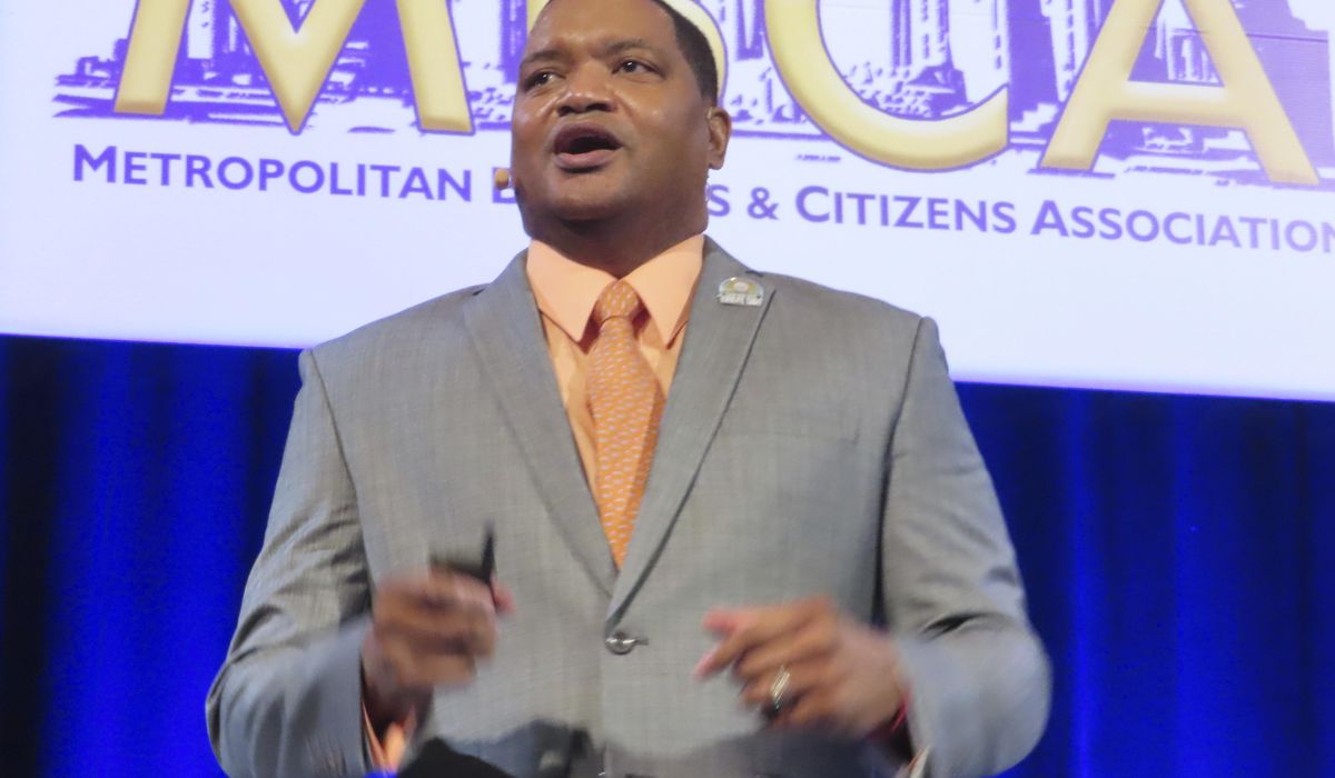 NextImg:Atlantic City mayor, wife charged with abusing and assaulting teenage daughter