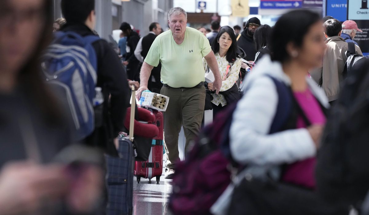 NextImg:U.S. government’s multimillion-dollar poop-picking program is expanding, has international ambitions