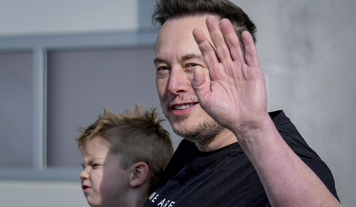 NextImg:Judge: Musk must testify in SEC Twitter probe